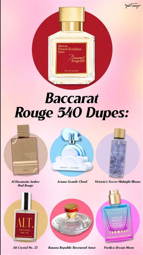 target perfumes dupes|baccarat rouge 540 dupe target.